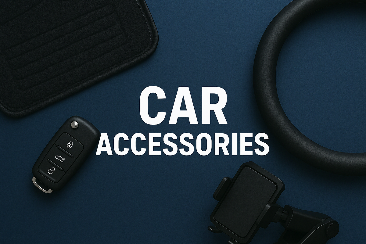 Car Accessories