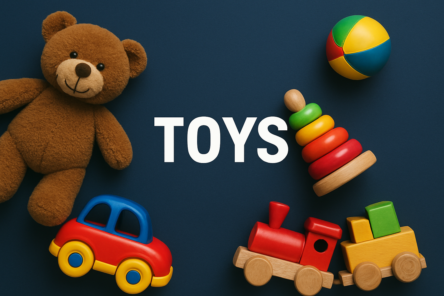 Toys