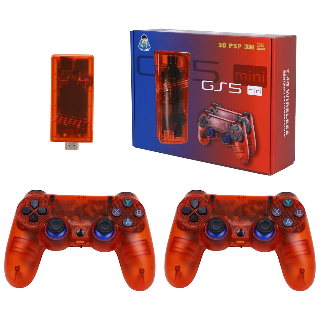 GS5 Mini Portable Game Console