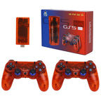 GS5 Mini Portable Game Console