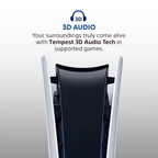 Sony Play Station 5 Gaming Console (PS5) digital Edition 1 Tb - Pre-Owned