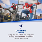 Sony Play Station 5 Gaming Console (PS5) Disc Edition 1 Tb - Pre-Owned