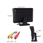 4.3 Inch Tft Led Monitor Screen