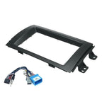 Car Android Dashboard Mount Music System Stereo Frame 9 inch