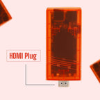 GS5 Mini Portable Game Console