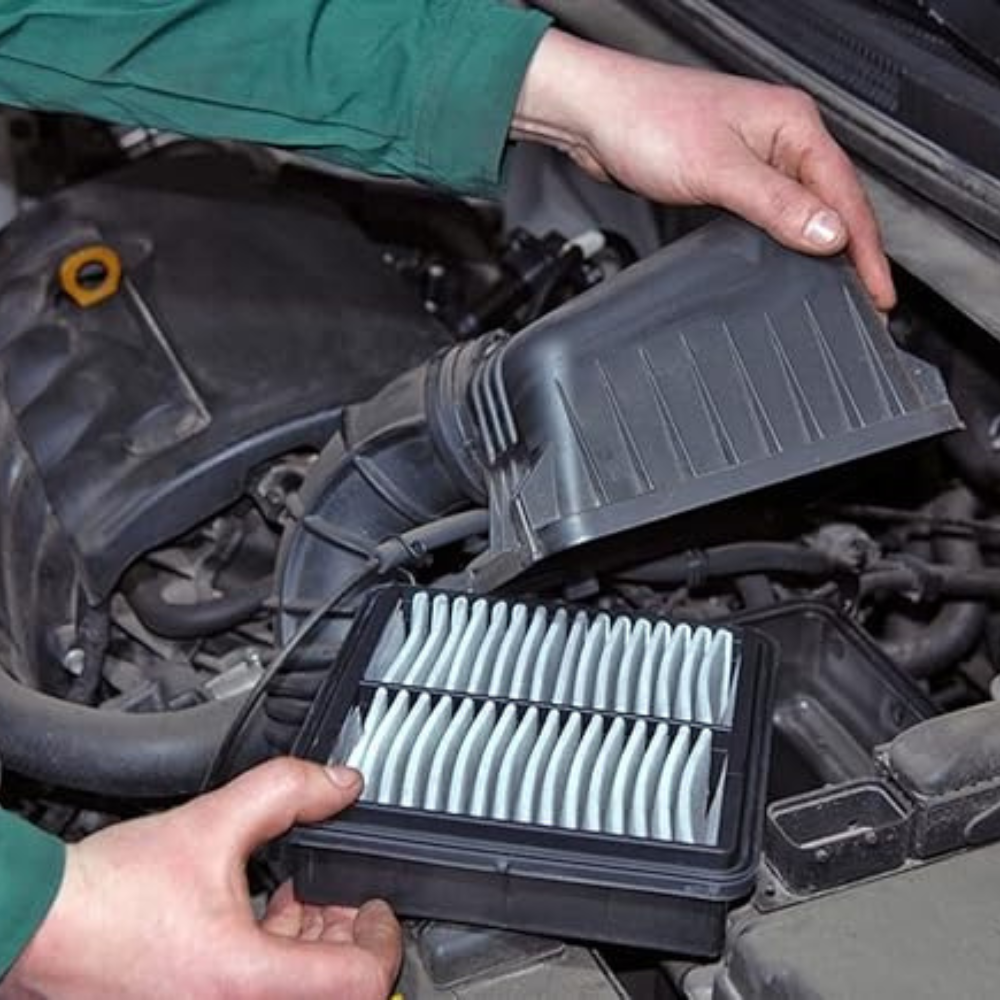 Baleno air filter 1Pc.