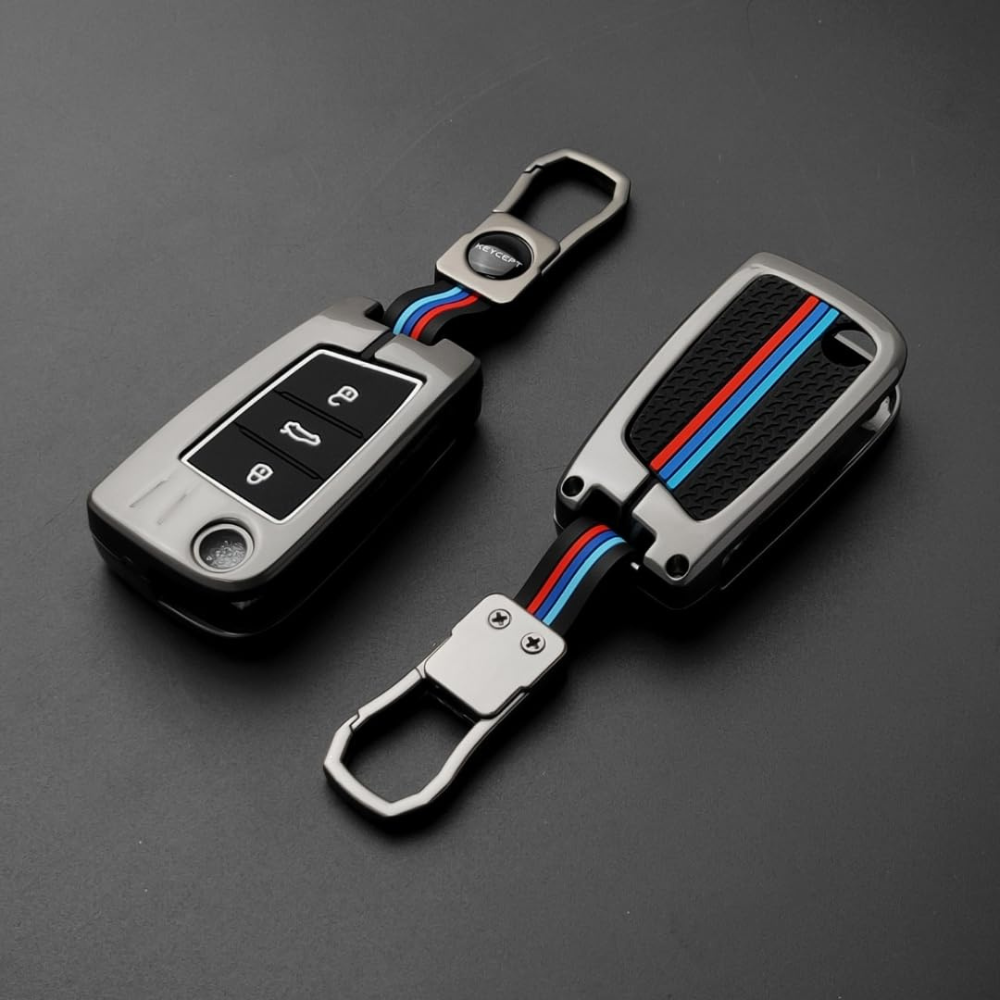Car silicon key cover ( all type of car)