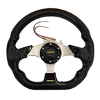 Car steering wheel universal