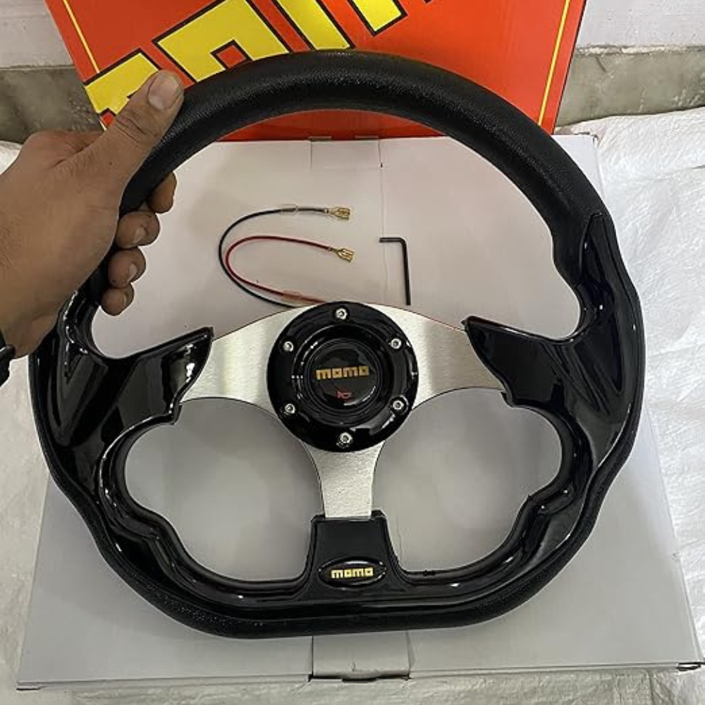 Car steering wheel universal