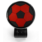 Car wheel steering knob