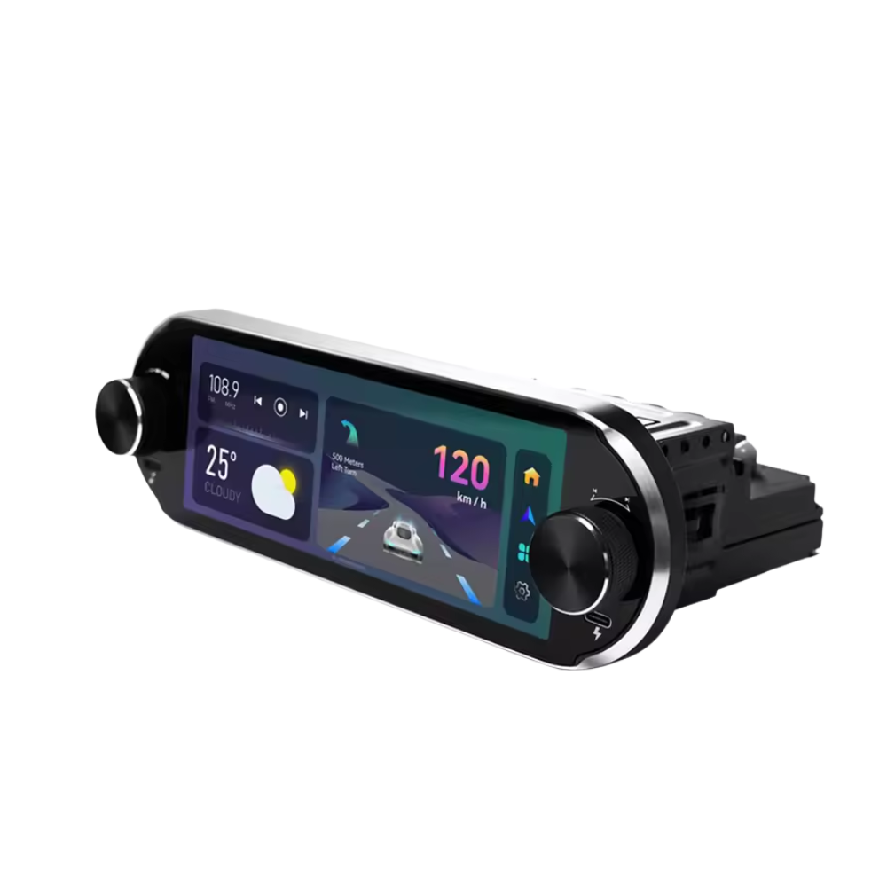 Classic C1 Car android player 4 gb 64 gb