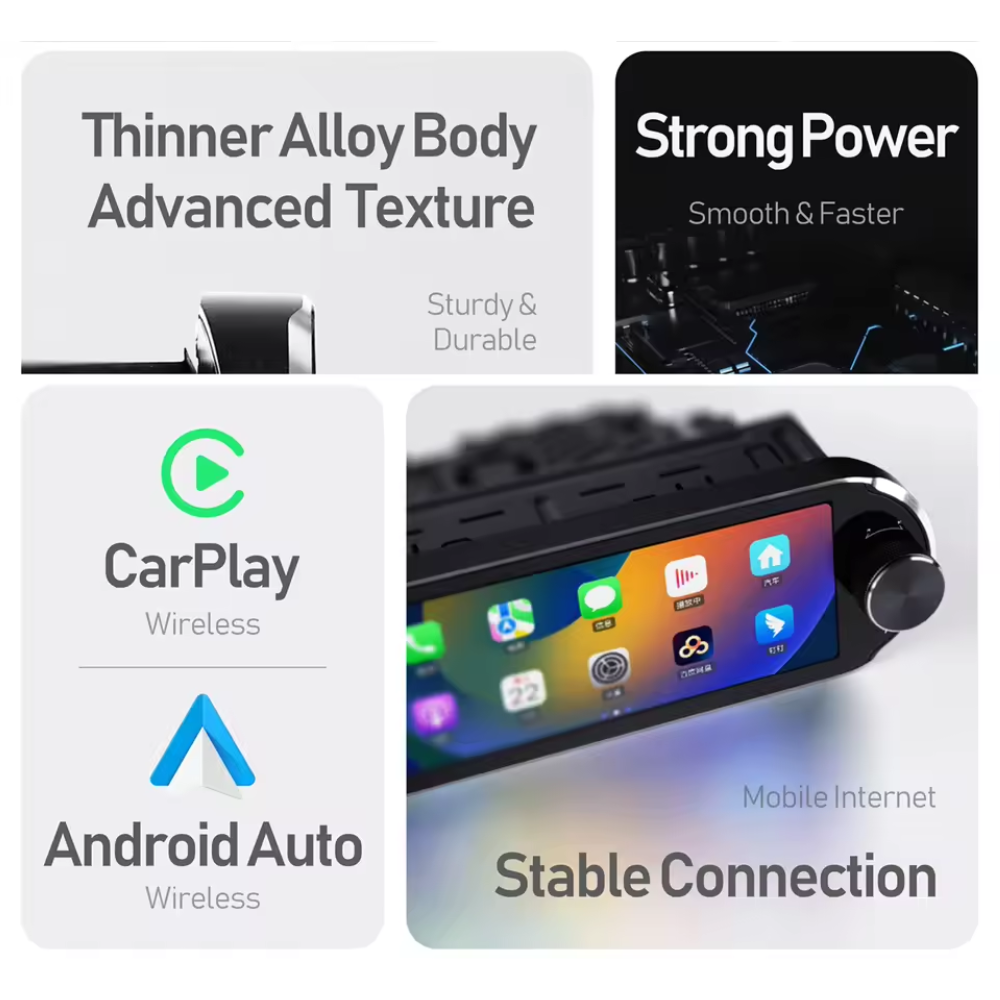 Classic C1 Car android player 4 gb 64 gb