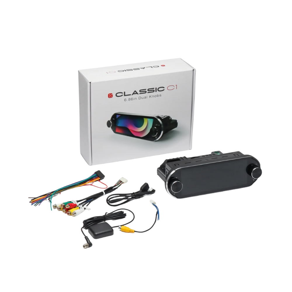 Classic C1 Car android player 4 gb 64 gb