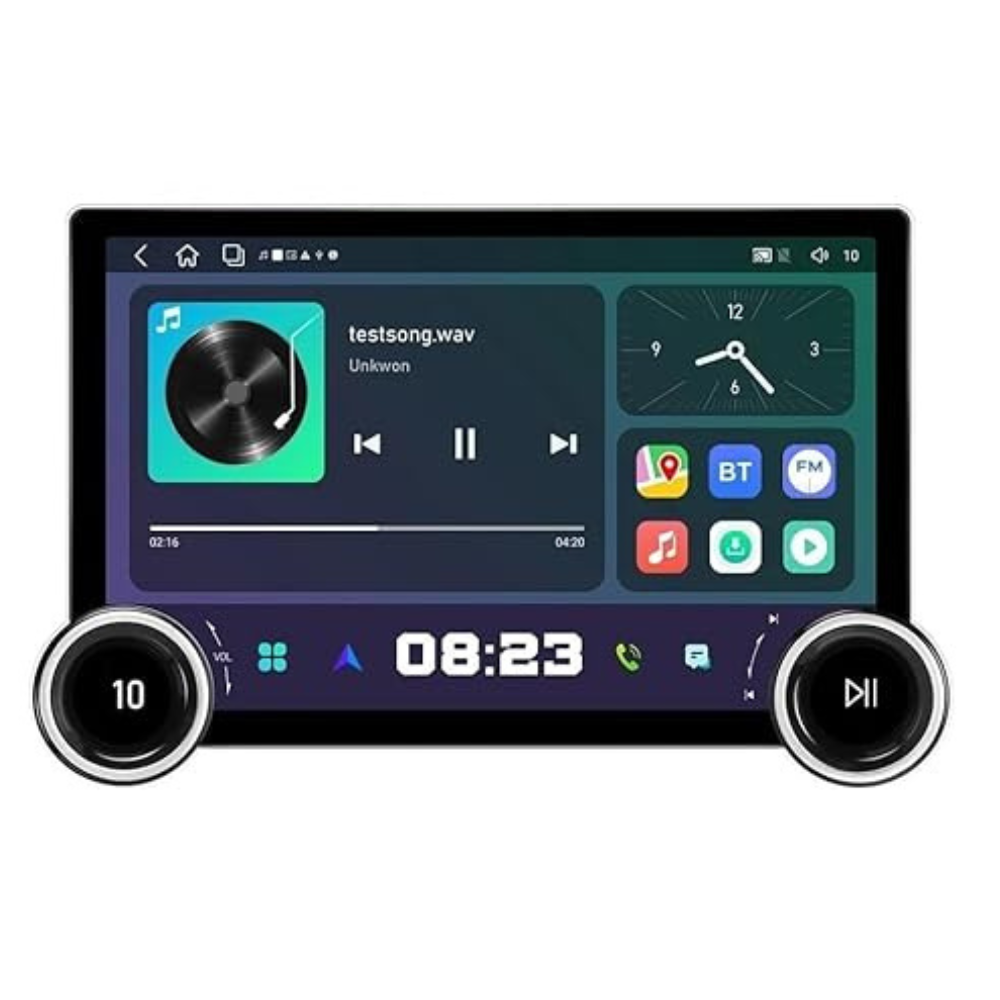 Diamond 2K Car Android Player