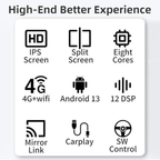 Diamond 2K Car Android Player