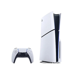 Sony Play Station 5 Gaming Console (PS5) Disc Edition 1 Tb - Pre-Owned