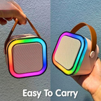 MK12 Karaoke Mic for Kids