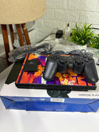 Sony Play Station 2 Gaming Console (PS2) Slim 160gb with HDMI convertor - Pre-Owned