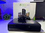 Pre-owned - Microsoft Xbox 360 (E) 500 GB PAL Region