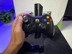 Pre-owned - Microsoft Xbox 360 (E) 500 GB PAL Region