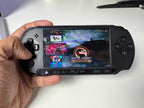 (Pre-owned) PlayStation Portable (PSP) with Pre-install games