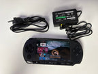 (Pre-owned) PlayStation Portable (PSP) with Pre-install games