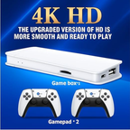 M15 2.4G Wireless game console