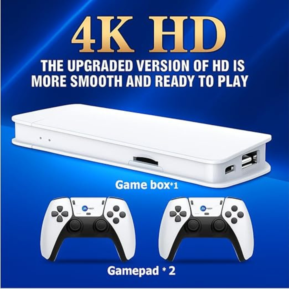 M15 2.4G Wireless game console