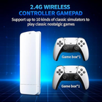 M15 2.4G Wireless game console
