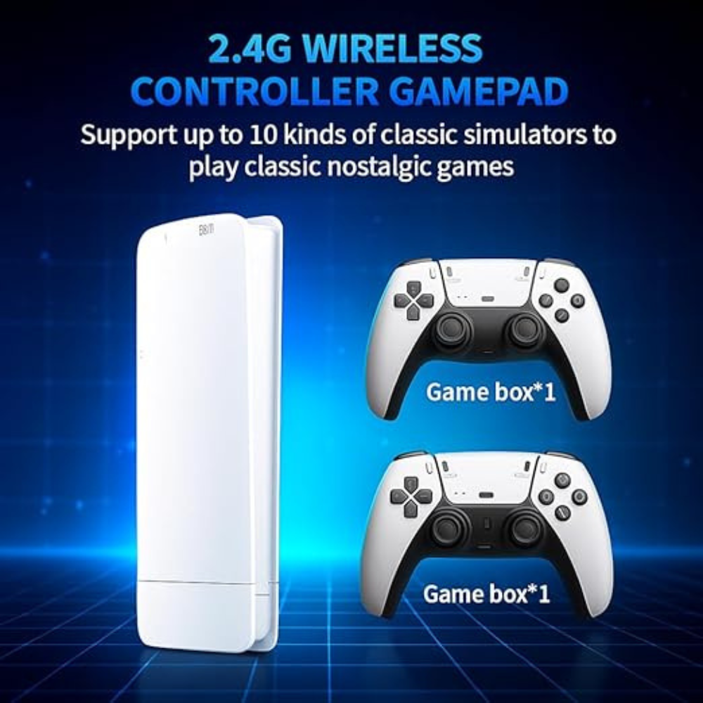 M15 2.4G Wireless game console