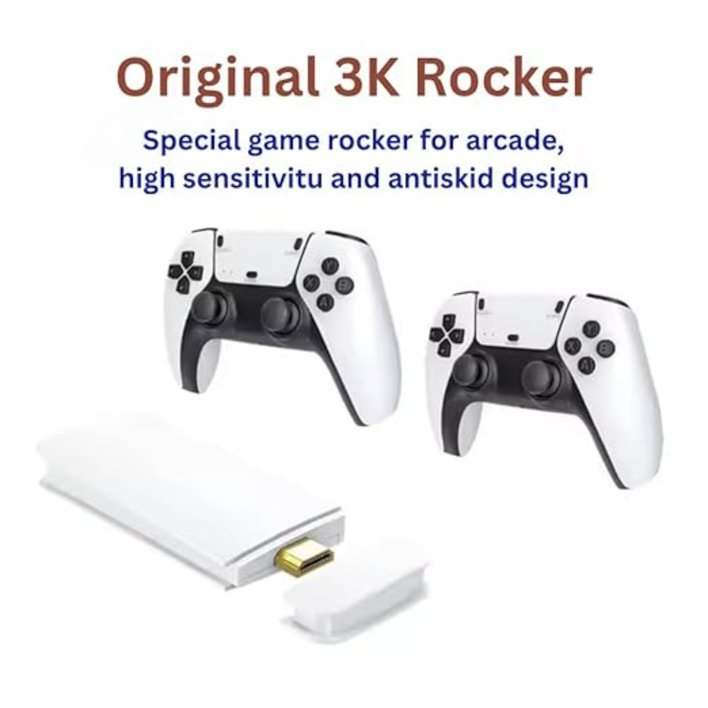 M15 2.4G Wireless game console