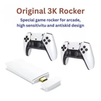 M15 2.4G Wireless game console