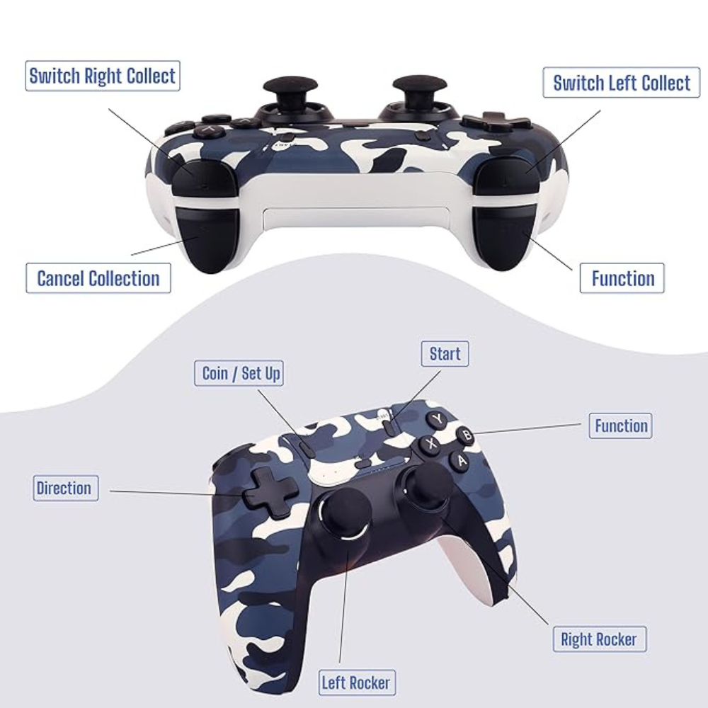 M22 Special edition retro game console