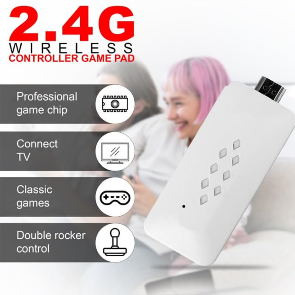 M22 Special edition retro game console