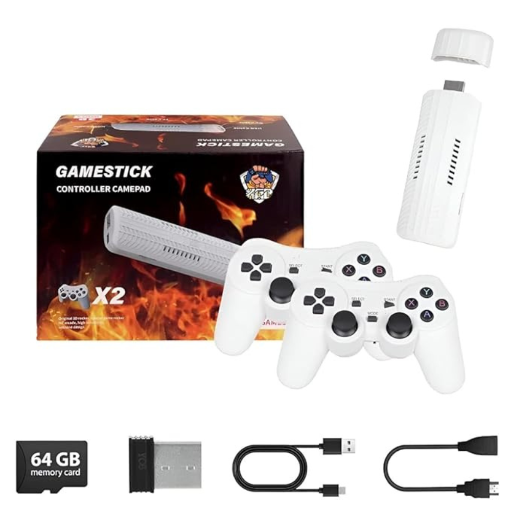 M66 X2 Retro GameStick