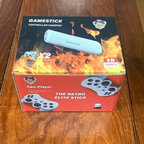 M66 X2 Retro GameStick