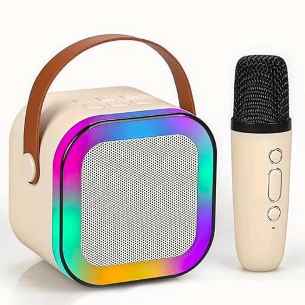 MK12 Karaoke Mic for Kids