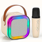 MK12 Karaoke Mic for Kids