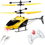 Mini control helicopter