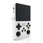 R36S Handheld Video Game