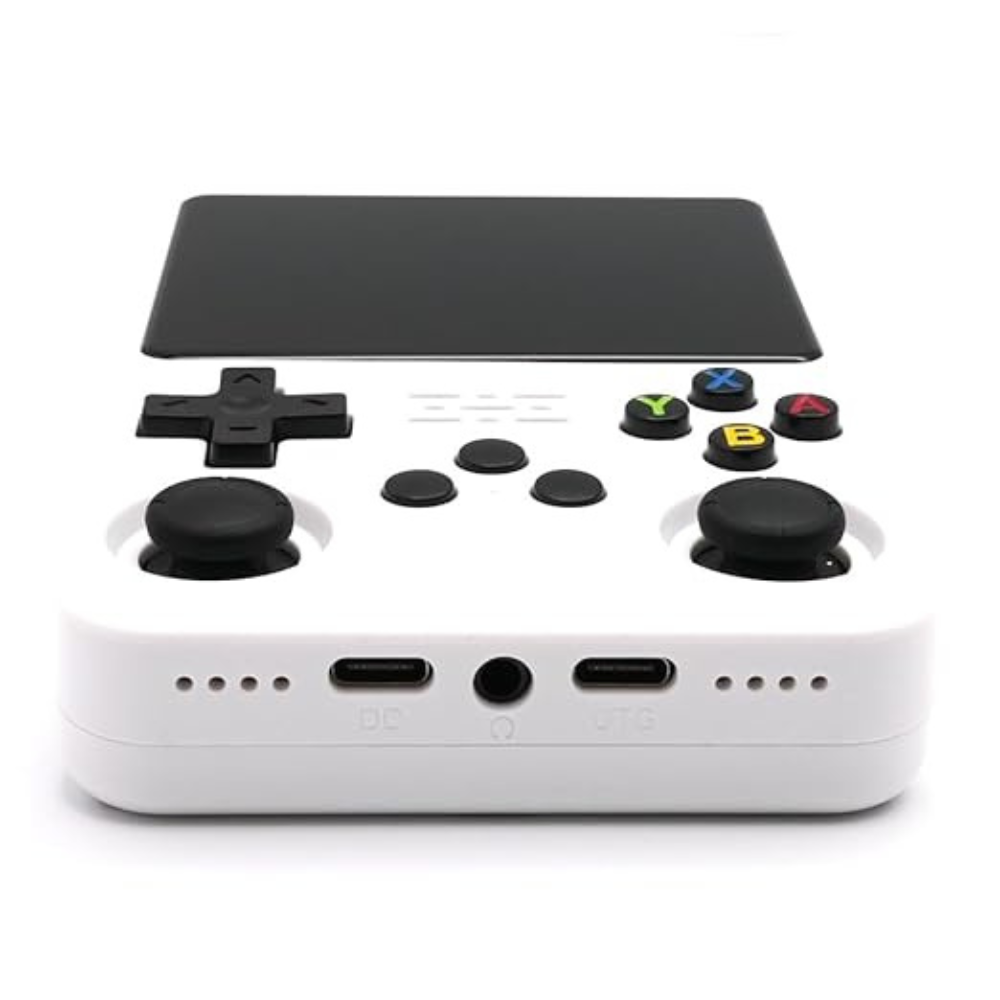 R36S Handheld Video Game