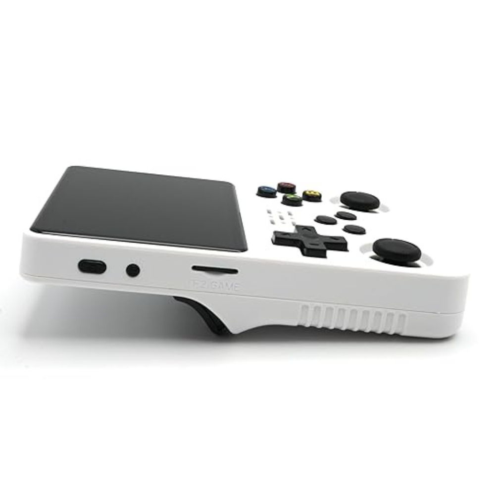 R36S Handheld Video Game