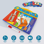 Music Sound Book for Kids
