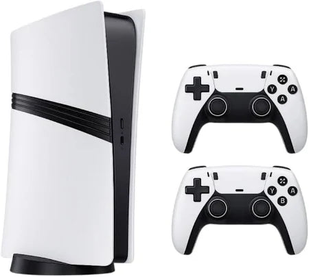 GS5 PRO Wireless Game Console