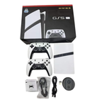 GS5 PRO Wireless Game Console