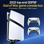 GS5 PRO Wireless Game Console