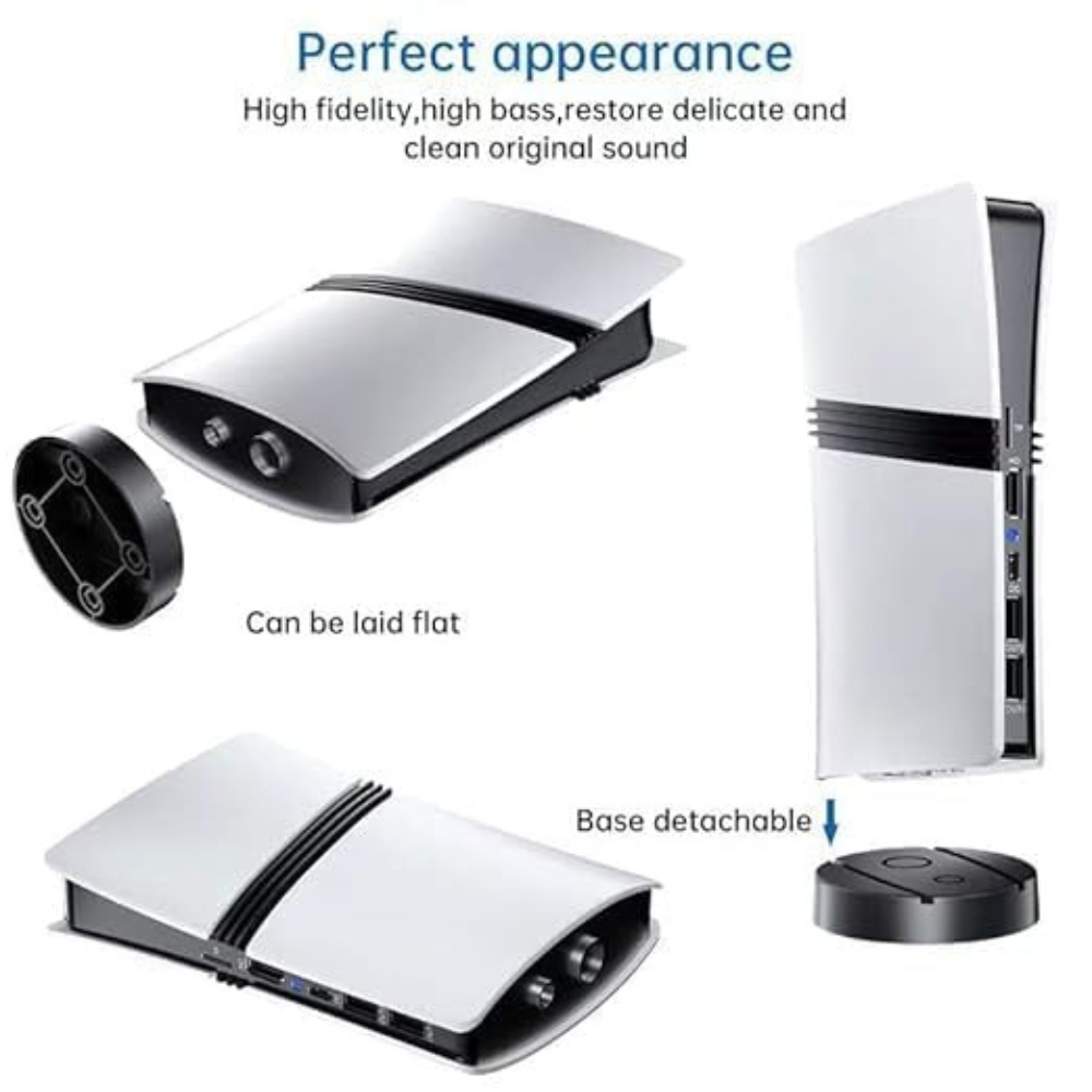 GS5 PRO Wireless Game Console