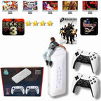 Advance Gaming Stick M22 with Pre-intalled 30k+ games.