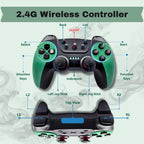 M22 Ultra Retro Gaming Console 64GB – Plug & Play HDMI TV Stick with 30,000+ Games <Open Box>