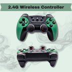 M22 Ultra Retro Gaming Console 64GB – Plug & Play HDMI TV Stick with 30,000+ Games <Open Box>
